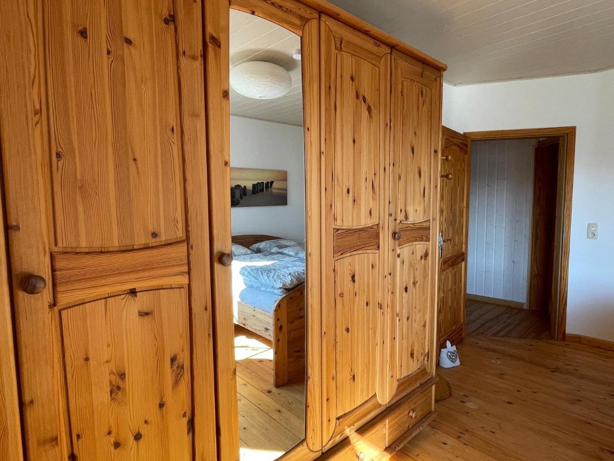 Ferienwohnung Zum Riesenloeffel Арнштадт Экстерьер фото